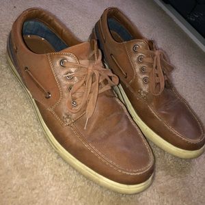 Men’s 11 Boat Shoe. Good Condition.